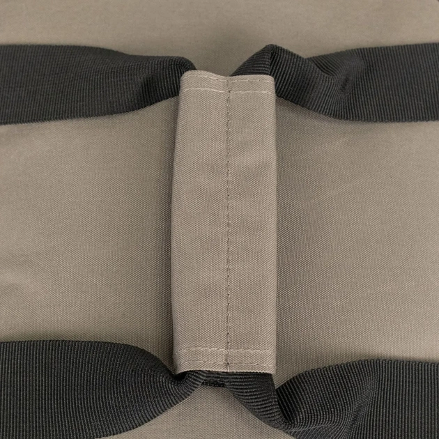 Термосумка Tribe Cooler 10 L brown (T-IF-0009-brown) - зображення 8