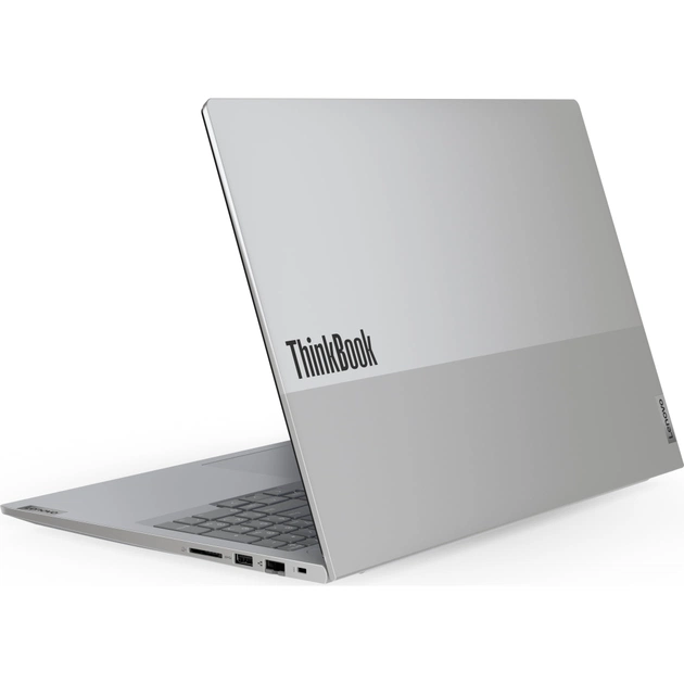 Ноутбук Lenovo ThinkBook 16 G6 IRL (21KH00T5RA) - зображення 8