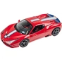 Радіокерована іграшка Rastar Ferrari 458 Speciale A 1:14 червоний (74560 red) - зменшене зображення 2