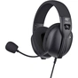Навушники Havit Fuxi-H5d Black (HV-Fuxi-H5d) - зменшене зображення 1