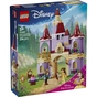 Конструктор LEGO Disney Princess Зачарований замок Красуні і Чудовиська (43289) - зменшене зображення 1