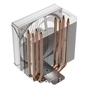 Кулер процесорний ID-Cooling Frozn A410 SE White - зменшене зображення 9