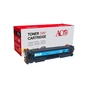 Картридж ACO Canon 055H Cyan, without chip (ACO-CRG-055HCNC) - уменьшенное изображение 1