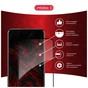 Скло захисне Intaleo Full Glue Xiaomi Redmi Note 14 Pro Plus 5G Black (1283126599491) - зменшене зображення 3