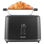 Тостер Sencor STS0600BK - зменшене зображення 6