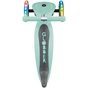 Самокат Globber Go Up Foldable Plus Lights м'ятний (743-206) - зменшене зображення 11