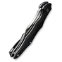 Ніж Civivi Chiro, Black G10, Satin (C23046-3) - зменшене зображення 8