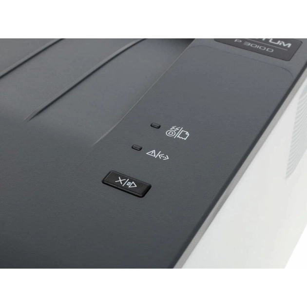 Лазерний принтер Pantum P3010D - picture 9