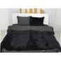 Постільна білизна MirSon Велюр Winter Delicate 28-0112 Nocciolo 2х143х210 (2200004052854) - зменшене зображення 1