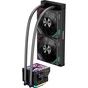 Система водяного охлаждения 1stPlayer FT-240 Black - уменьшенное изображение 5