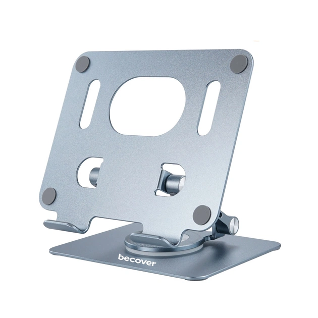 Підставка до планшета BeCover BC-2026 Gray (709563) - picture 1