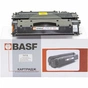 Картридж BASF HP LJ P2035/P2055/CE505A (KT-CE505A) - уменьшенное изображение 1