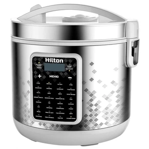 Мультиварка Hilton HMC-532 зображення 1
