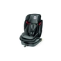 Автокрісло Peg-Perego Viaggio 1-2-3 Via Crystal black Чорно-сіре (IMVA000035DP53DX13) - зменшене зображення 1