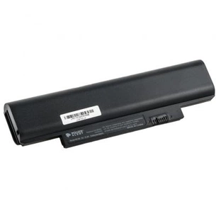 Акумулятор до ноутбука LENOVO ThinkPad X131e (42T4947) 10.8V 5200mAh PowerPlant (NB00000229) зображення 1