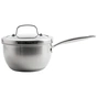 Ківш KitchenAid Proline з кришкою 18 см, 2 л (CC005129-001) - зменшене зображення 2