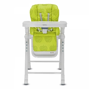 Стілець для годування Inglesina Gusto Apple (70764) зображення 1