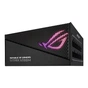 Блок живлення ASUS 1200W ROG STRIX PCIE5 Gold Aura Edition (90YE00P0-B0NA00) - зменшене зображення 7