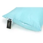 Ковдра MirSon Набір 3M Thinsulate всесезонний №1664 Eco Light Blue + подушка (2200002657228) - уменьшенное изображение 7