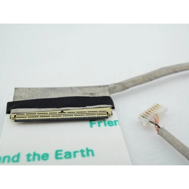 Шлейф матриці Lenovo IdeaPad S100/S110 40pin (A44756) - picture 3