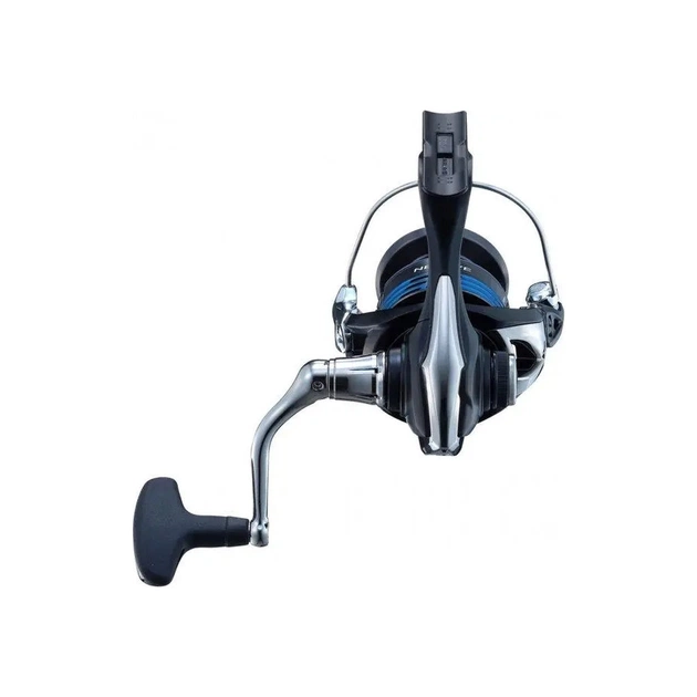 Котушка Shimano Nexave FI 2500S 3+1BB 5.01 (NEX2500SFI) - picture 4