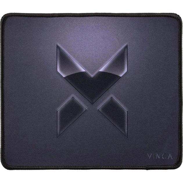 Коврик для мышки Vinga MP252 Black - изображение 1