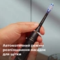 Електрична зубна щітка Philips HX7421/01 - зменшене зображення 10