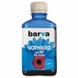 Чорнило Barva HP 933/933XL 180мл CYAN Pigmented (H933-721) - уменьшенное изображение 1