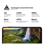 Скло захисне Armorstandart Pro Samsung A07 4G (ARM86511) - зменшене зображення 5