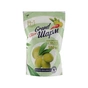 Рідке мило Grand Шарм Молочний протеїн і олива дой-пак 500 мл (4820195504086) - зменшене зображення 1