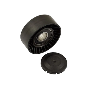 Ролик натягувача ременя INA 531 0891 10 зображення 1