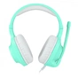Гарнітура Sades SA-721 Spirits Cyan (sa721cnj) - зменшене зображення 9