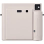 Камера миттєвого друку Fujifilm INSTAX SQ 1 CHALK WHITE (16672166) - зменшене зображення 6