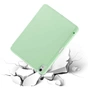 Чохол до планшета BeCover Direct Charge Pen mount Pencil Apple iPad 10.9" 2022 Green (708497) - зменшене зображення 5