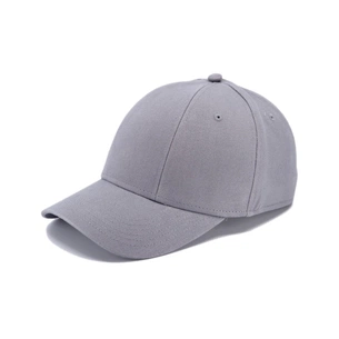 Кепка coFEE Turned сірий (1733-7 CO) зображення 1