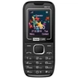 Мобільний телефон Maxcom MM134 Black - зменшене зображення 1