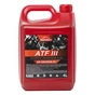 Трансмісійна олива NORVEGO ATF III 4л - зменшене зображення 1