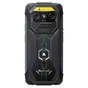 Мобільний телефон Blackview ROCK 8/256GB Black (6931548325048) - зменшене зображення 3