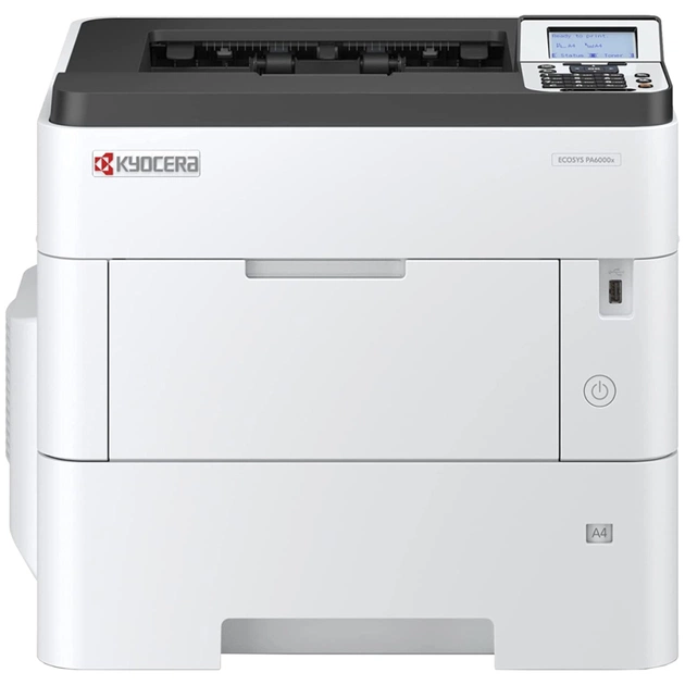 Лазерный принтер Kyocera PA6000x (110C0T3NL0) - изображение 1
