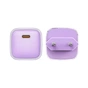 Зарядний пристрій Acefast 1xUSB-C 30W Gan A53 Fast Charger alfalfa purple (6974316282365) - зменшене зображення 4
