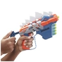Іграшкова зброя Hasbro Nerf Стегосмеш (F0805) - зменшене зображення 3