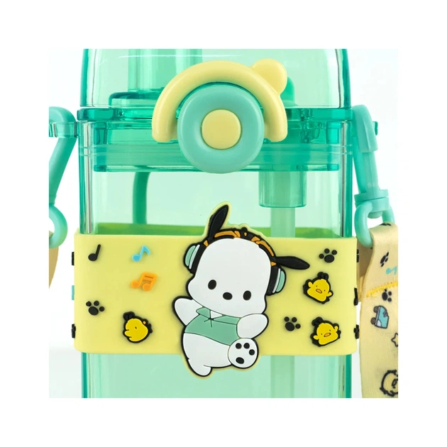 Пляшка для води Kite 1203, 500 мл, PC (PC26-1203) - picture 6