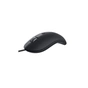 Мишка Dell MS819 with Fingerprint Reader USB Black (570-AARY) - зменшене зображення 2