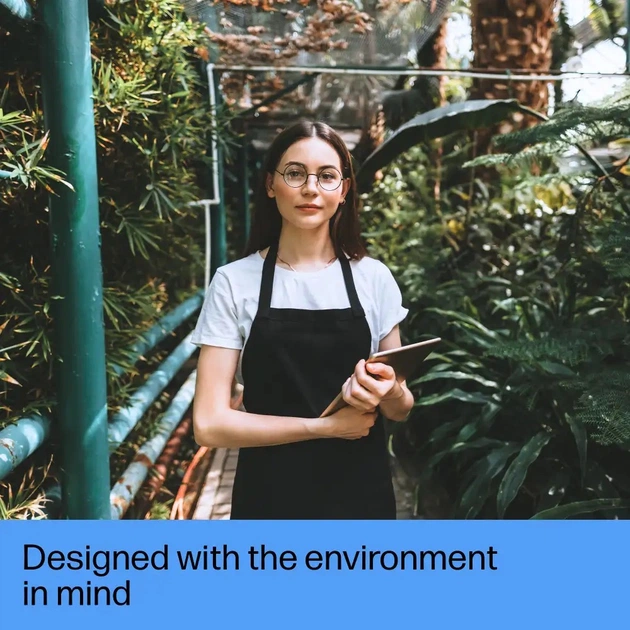 Принтер А4 HP LJ Pro 3003dn (3G653A) - picture 9