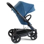 Коляска X-Lander 2 в 1 X-Pulse Petrol blue (90808) - зменшене зображення 3