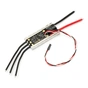 Регулятор ходу (ESC) VTN VR80A 8S-AM32 (R808) - зменшене зображення 2