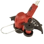 Тример садовий Vitals AZT 1825-1n Kit, 18V, 30см, 2Ah, 2.15кг (223825) - зменшене зображення 6