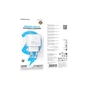 Зарядное устройство BOROFONE BAS44A 1xUSB-C PD20W + 1xUSB QC3.0 white (6941991113840) - уменьшенное изображение 7