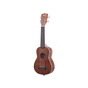 Укулеле Kala Mahogany Soprano Ukulele With Binding (231439) - зменшене зображення 3