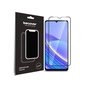 Стекло защитное BeCover TCL 40 SE (T610K2) Black (711380) - уменьшенное изображение 1
